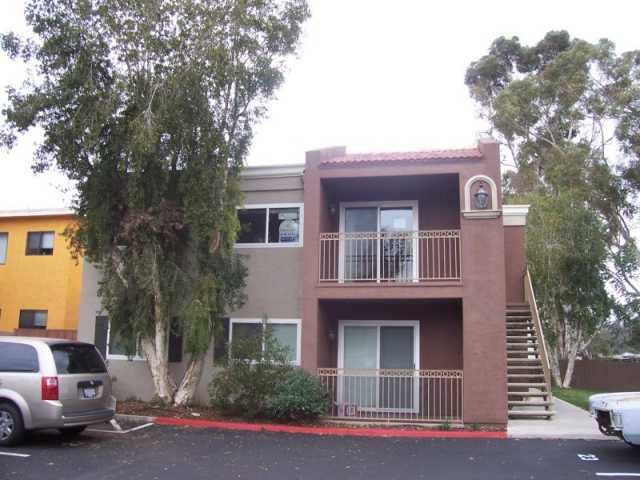 550 Graves Avenue #2, El Cajon
