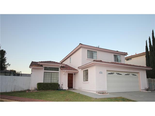 1364 Kenora Place, Escondido