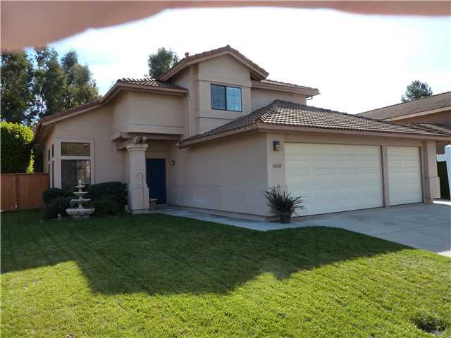 10658 Carillon Court, San Diego