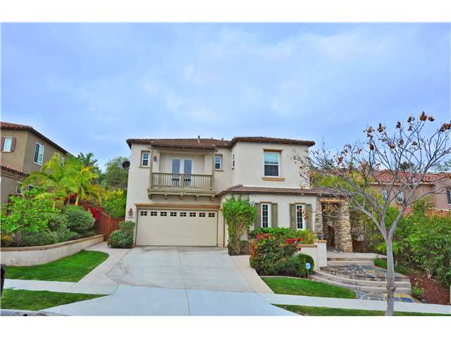 12826 Hideaway Lane, San Diego
