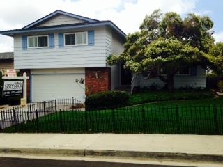 6156 Tamilynn St, San Diego