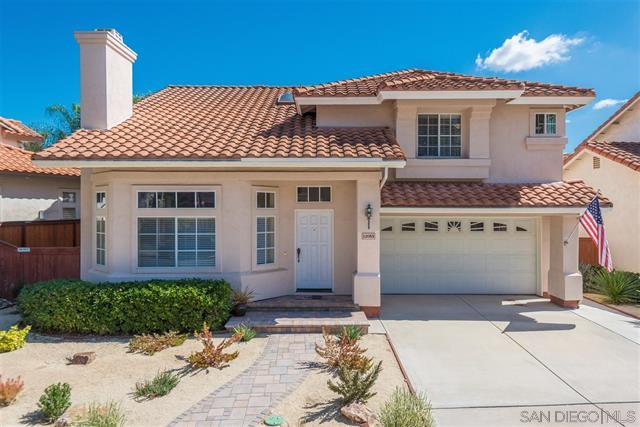 11055 Weatherwood Terrace, San Diego