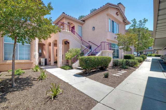 18622 Caminito Cantilena #316, San Diego