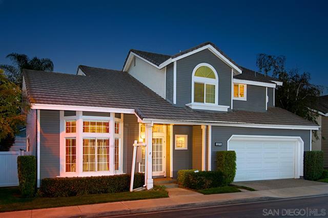 12274 Cornwallis, San Diego