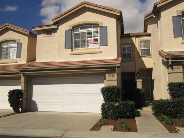 9533 Questa Pointe, San Diego