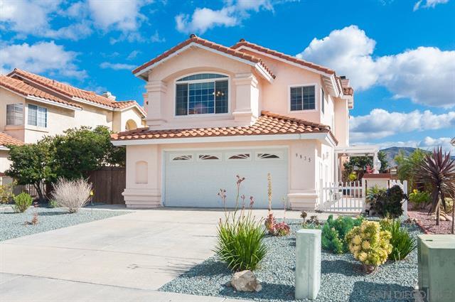 9835 Avenida Ricardo, Spring Valley