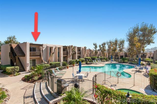 5350 Baltimore Dr #18, La Mesa