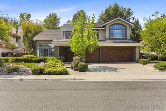 12060 Crest Road, Poway