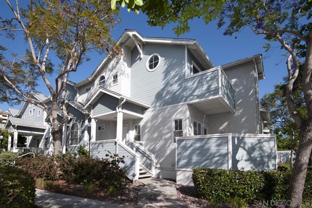 10070 Scripps Vista Way #20, San Diego