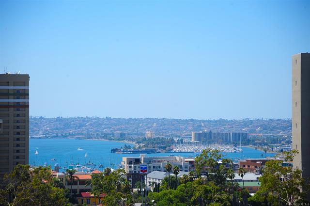 1642 7th Ave #523, San Diego