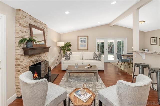 8663 Tommy Dr, San Diego