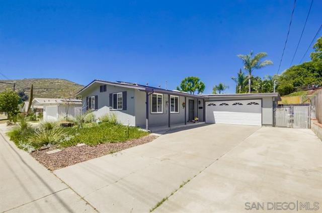 7047 Coleshill Drive, San Diego
