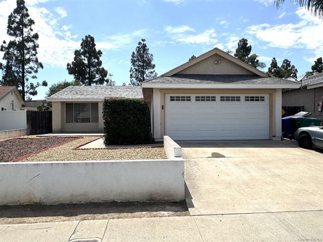 11762 Jonny Ln, San Diego