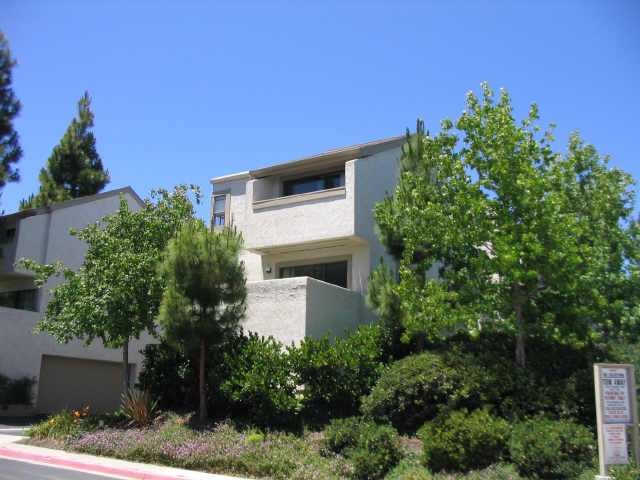 8460 Via Sonoma #48, La Jolla