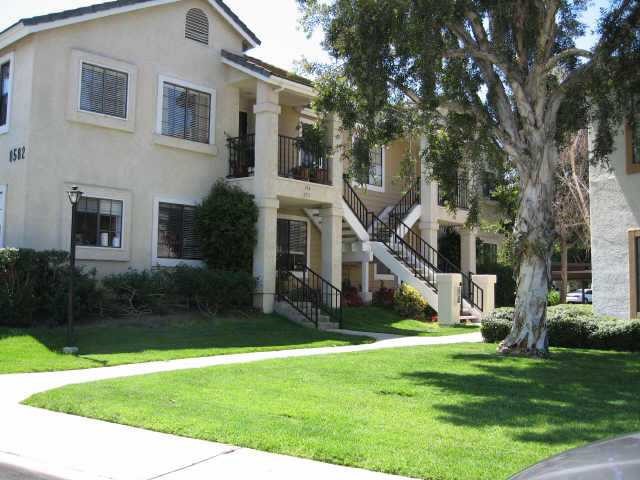 8582 Summerdale #153, San Diego