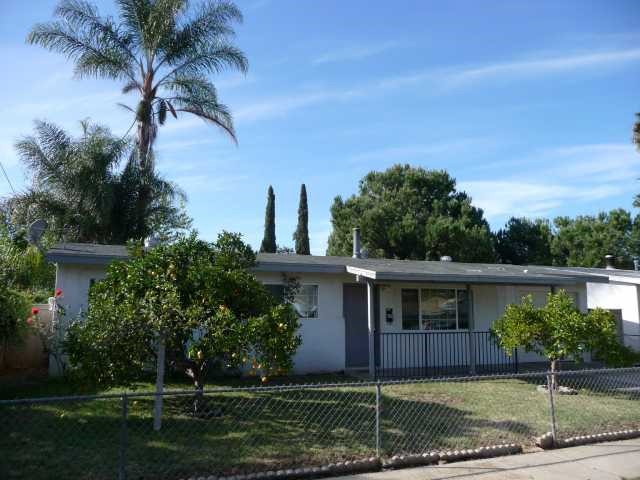 675 Hoover Street, Escondido
