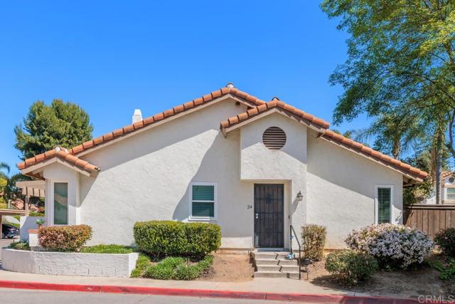 1651 S Juniper Street #24, Escondido